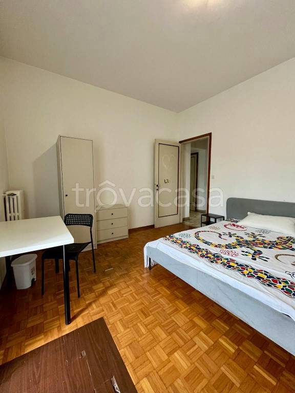 appartamento in affitto a Firenze in zona Campo di Marte