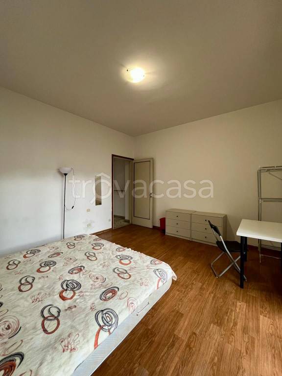 appartamento in affitto a Firenze in zona Campo di Marte