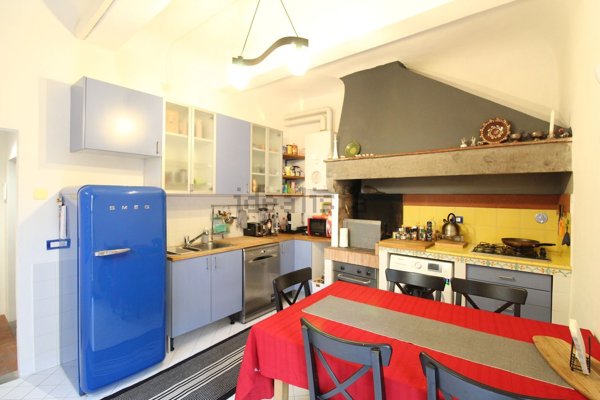 appartamento in affitto a Firenze in zona Centro San Frediano