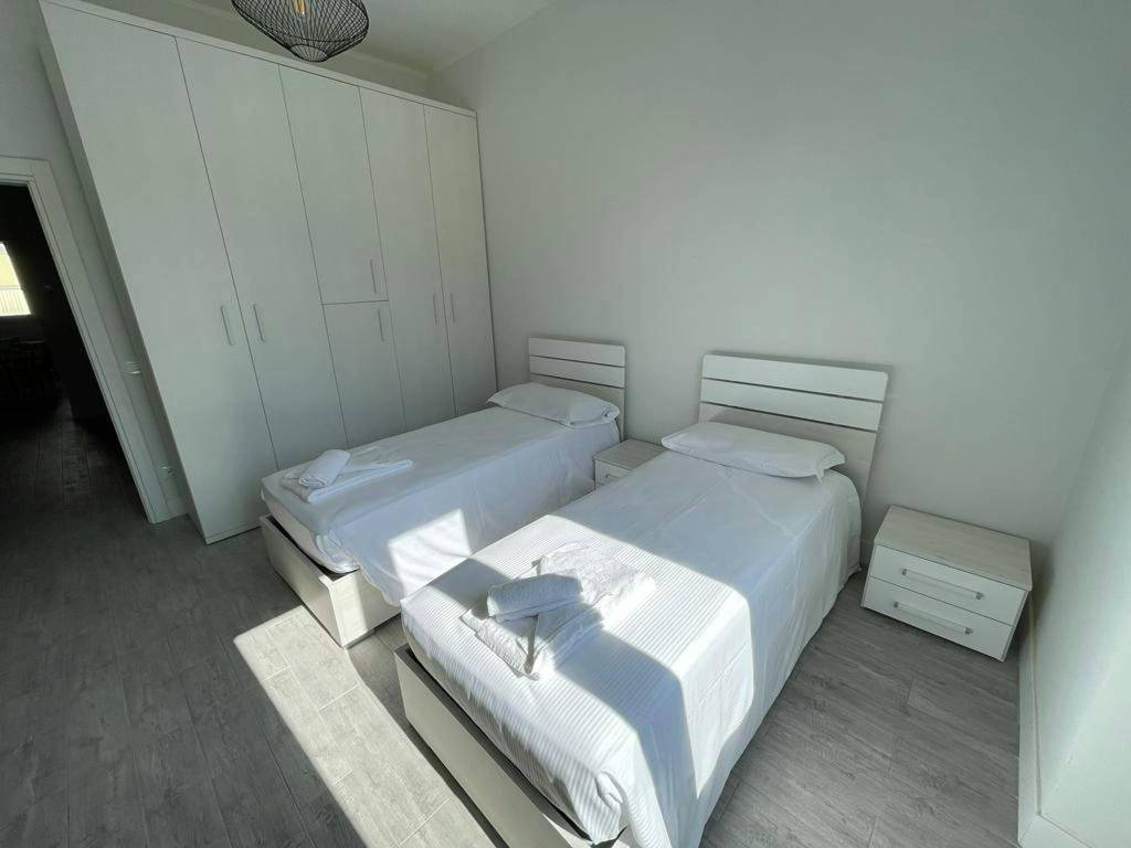 appartamento in affitto a Firenze in zona Bellariva