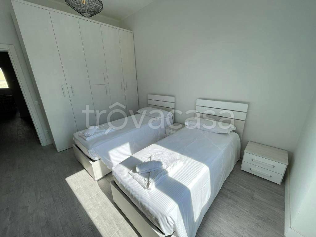 appartamento in affitto a Firenze in zona Coverciano