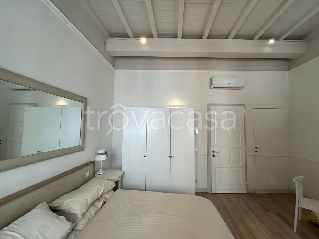 appartamento in affitto a Firenze in zona Centro Santa Croce