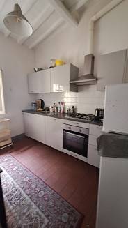 appartamento in affitto a Firenze in zona Centro San Frediano