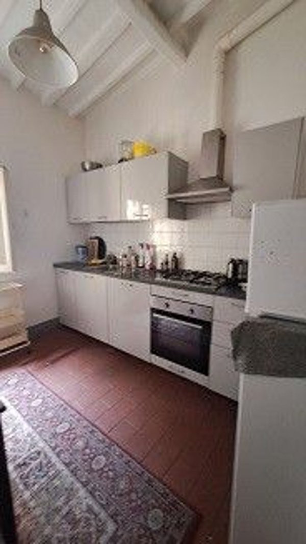 appartamento in affitto a Firenze in zona Centro San Frediano
