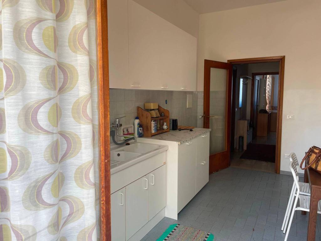 appartamento in affitto a Firenze in zona Careggi