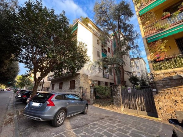 appartamento in affitto a Firenze in zona Campo di Marte