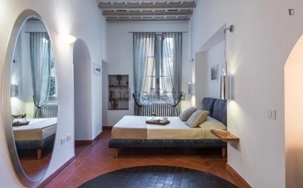 appartamento in affitto a Firenze in zona Centro Santa Maria Novella