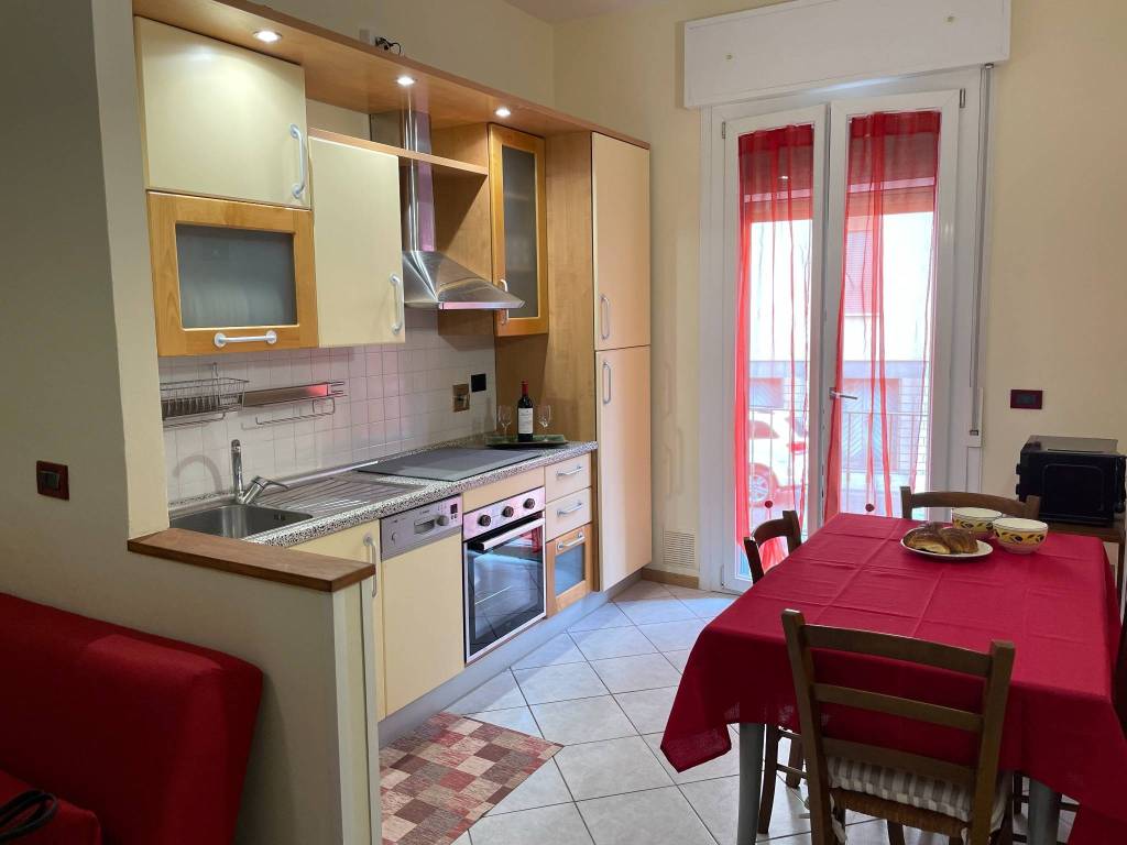 appartamento in affitto a Firenze in zona Serpiolle