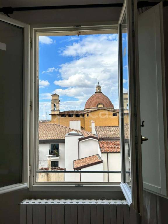 appartamento in affitto a Firenze in zona Centro Santa Maria Novella