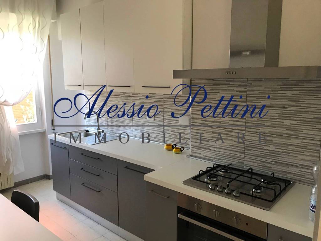 appartamento in affitto a Firenze