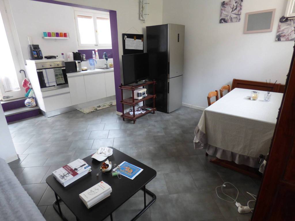 appartamento in affitto a Firenze