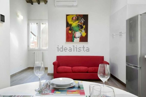 appartamento in affitto a Firenze in zona Centro Santa Croce