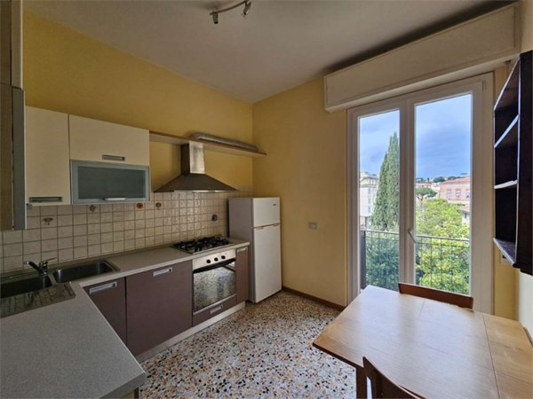 appartamento in affitto a Firenze in zona Centro San Lorenzo