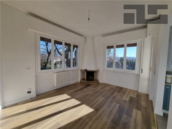 appartamento in affitto a Firenze in zona Le Cure