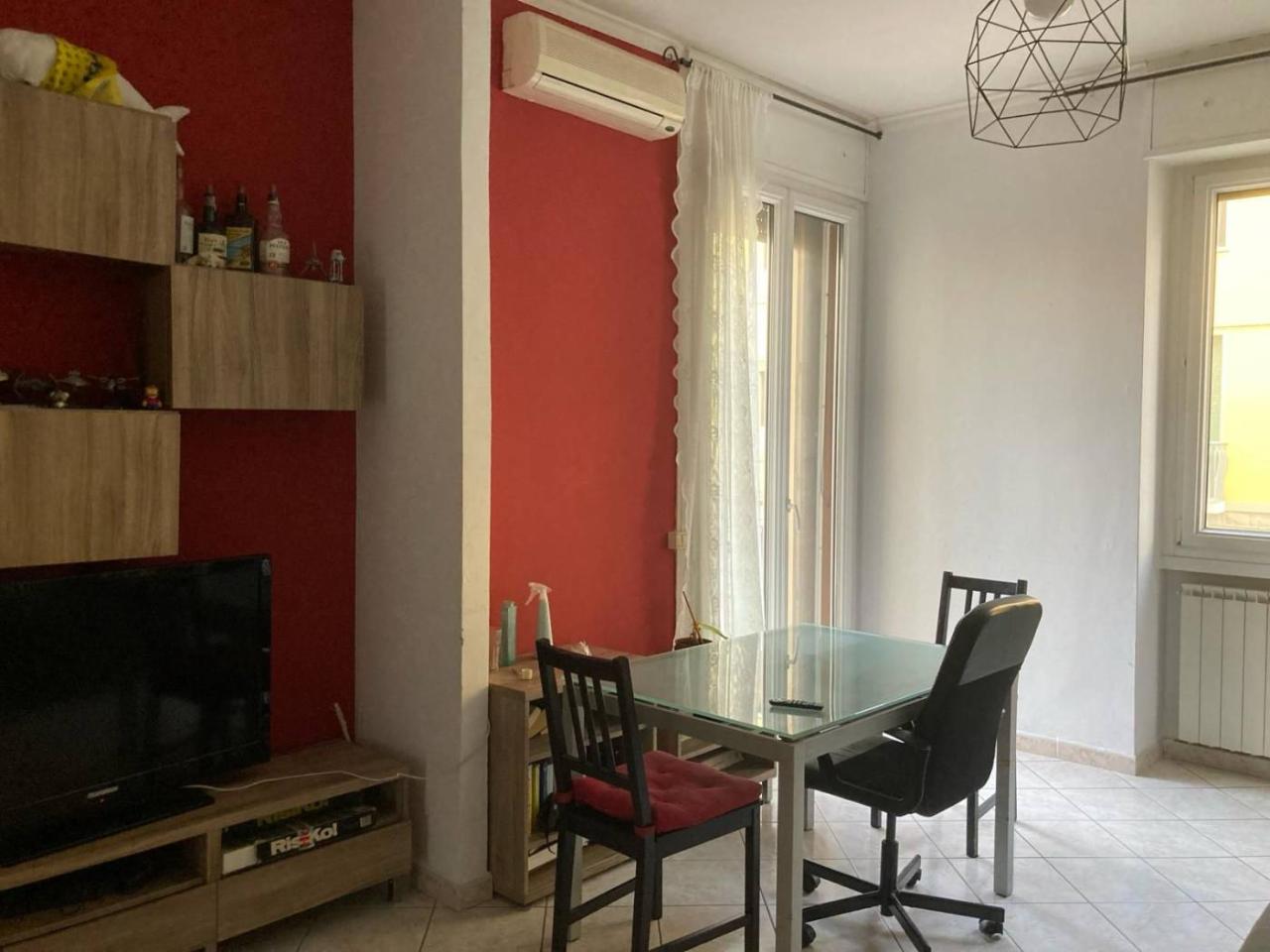 appartamento in affitto a Firenze in zona Careggi