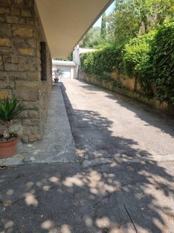 appartamento in affitto a Firenze in zona Statuto