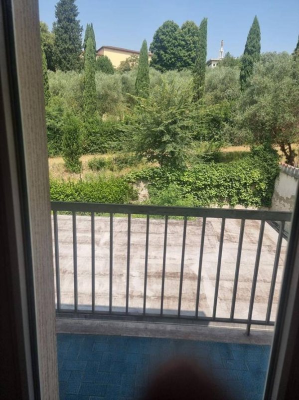 appartamento in affitto a Firenze in zona Statuto