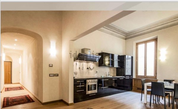 appartamento in affitto a Firenze in zona Porta Romana