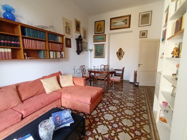 appartamento in affitto a Firenze