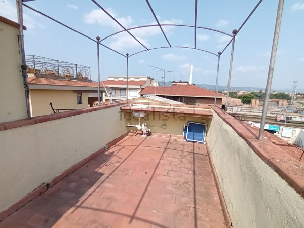 appartamento in affitto a Firenze