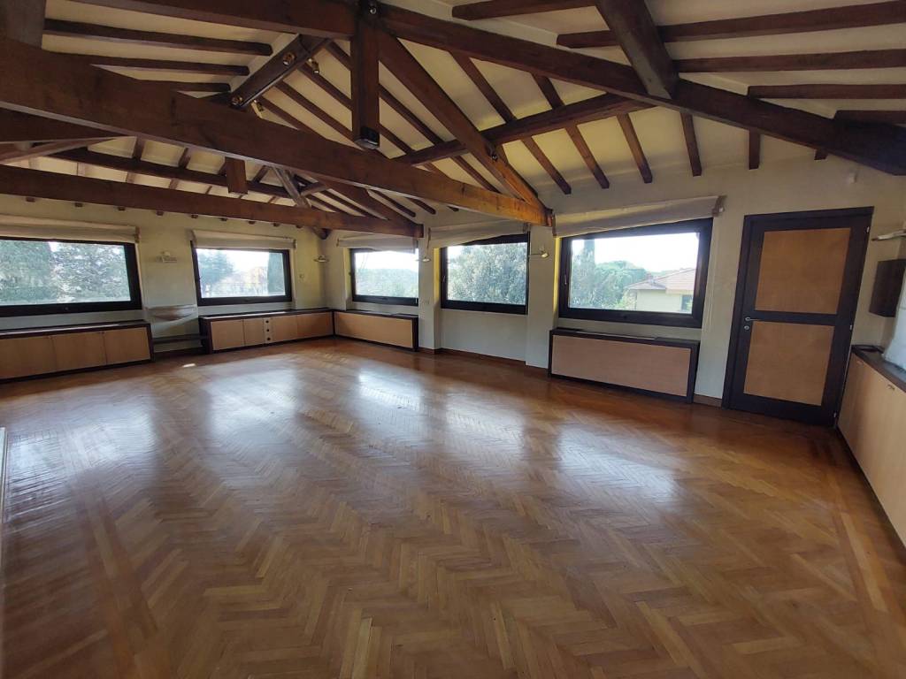 villa in affitto a Firenze in zona Le Cure