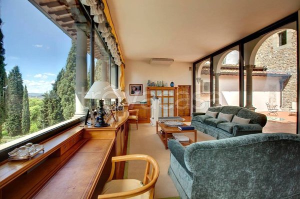 casa indipendente in affitto a Firenze in zona Centro Storico