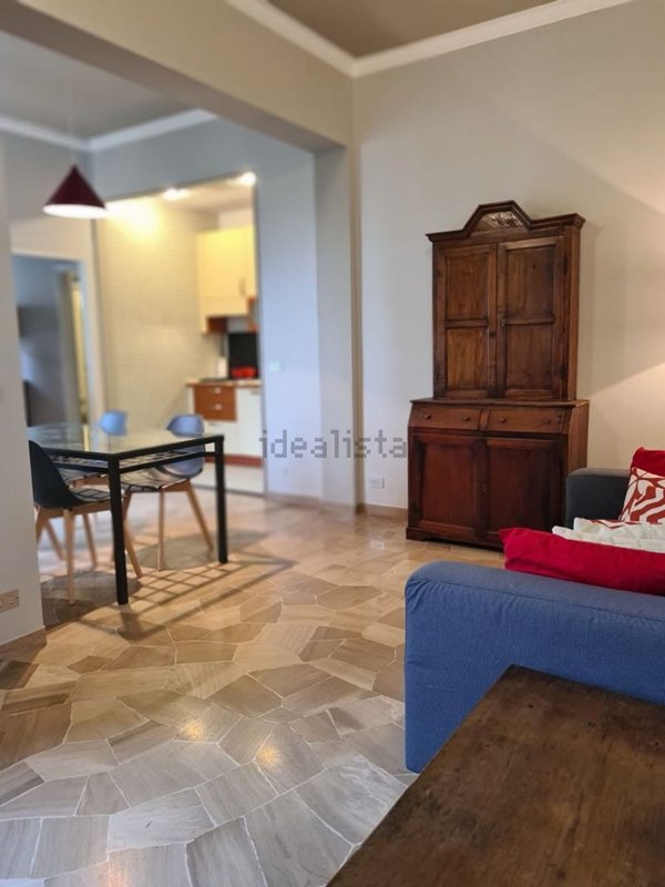 appartamento in affitto a Firenze in zona Centro Santa Croce