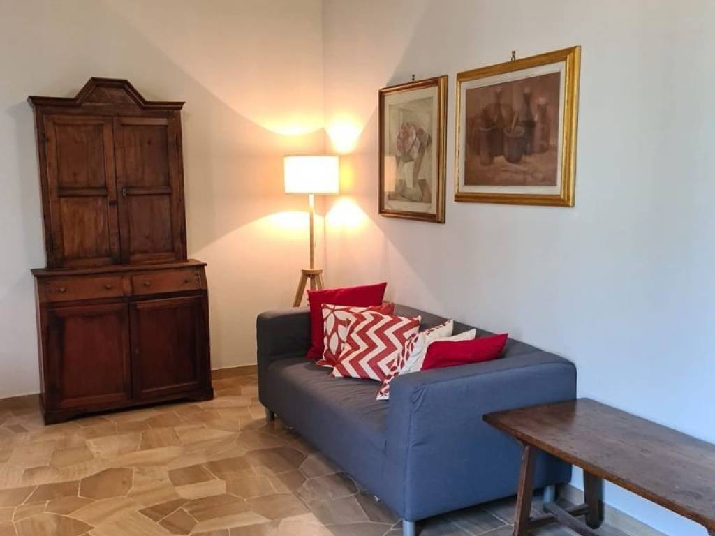 appartamento in affitto a Firenze in zona Centro Santa Croce