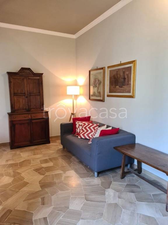 appartamento in affitto a Firenze in zona Centro Santa Croce