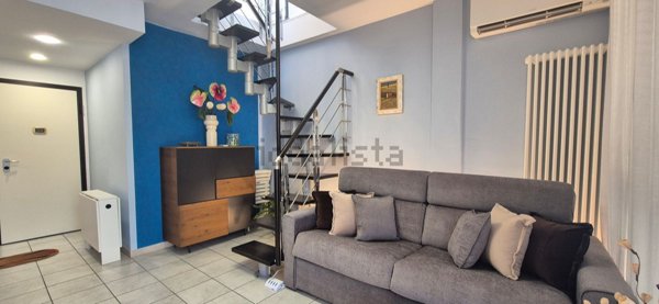 appartamento in affitto a Firenze in zona Le Cure