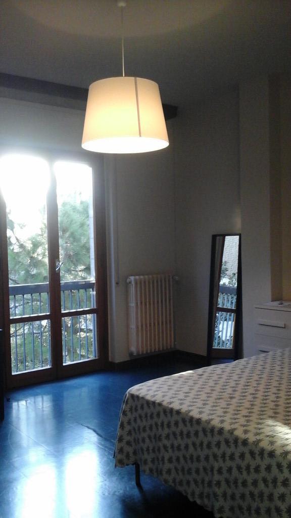 appartamento in affitto a Firenze in zona Careggi