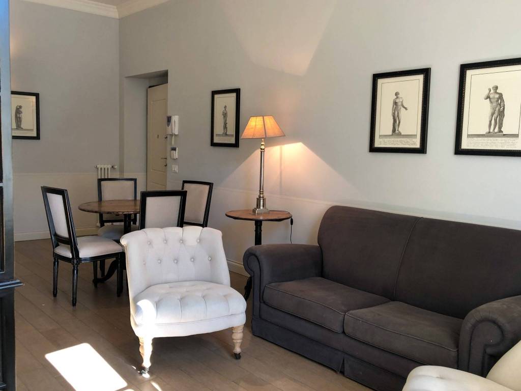 appartamento in affitto a Firenze in zona Centro San Frediano