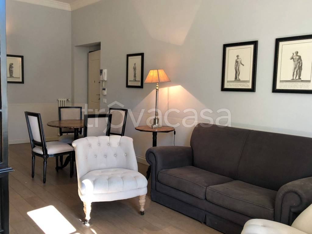 appartamento in affitto a Firenze in zona Centro San Frediano