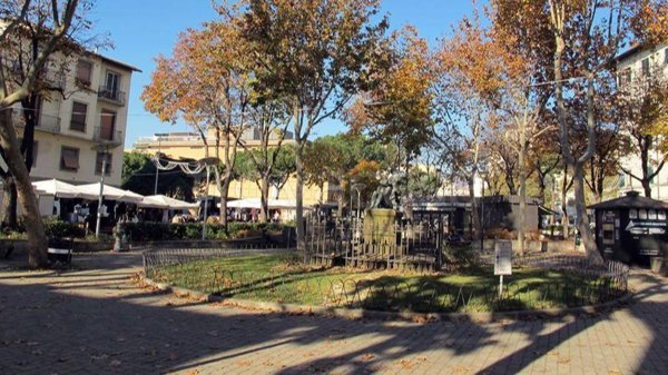 quadrivano in affitto a Firenze in zona Careggi