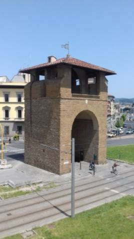 negozio in affitto a Firenze