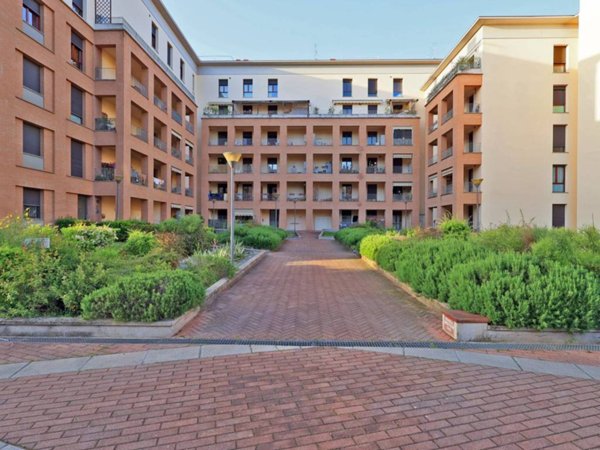 appartamento in affitto a Firenze in zona Novoli