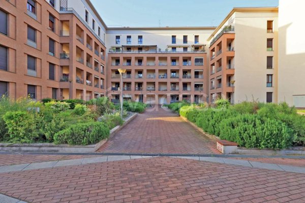 appartamento in affitto a Firenze in zona Novoli