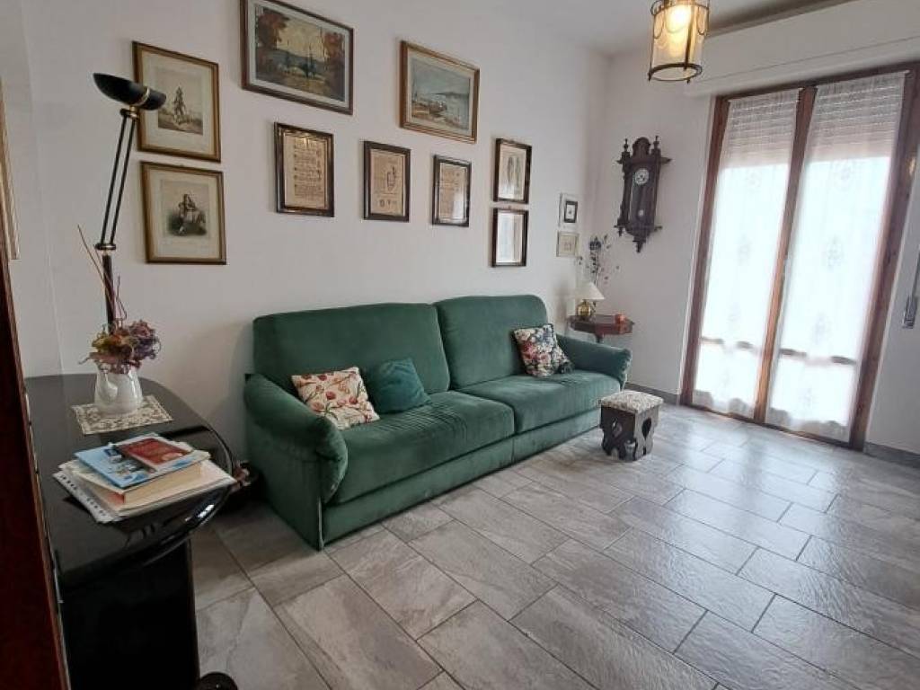 appartamento in affitto a Firenze in zona Careggi
