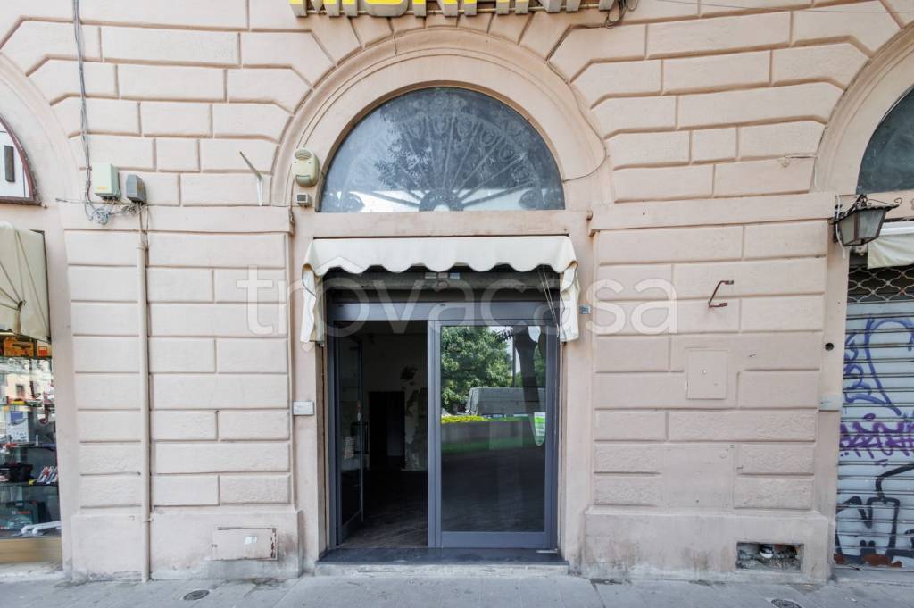 trivano in affitto a Firenze