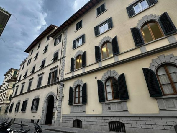 ufficio in affitto a Firenze in zona Centro Storico