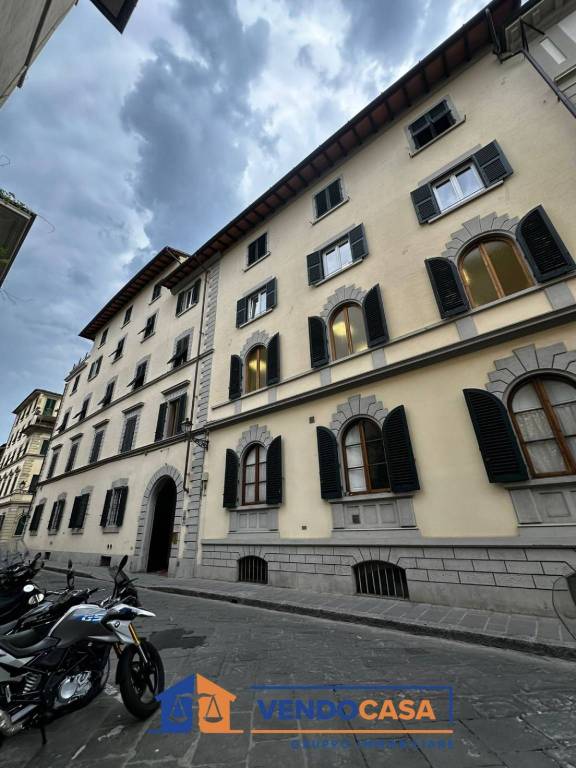 ufficio in affitto a Firenze in zona Centro Storico