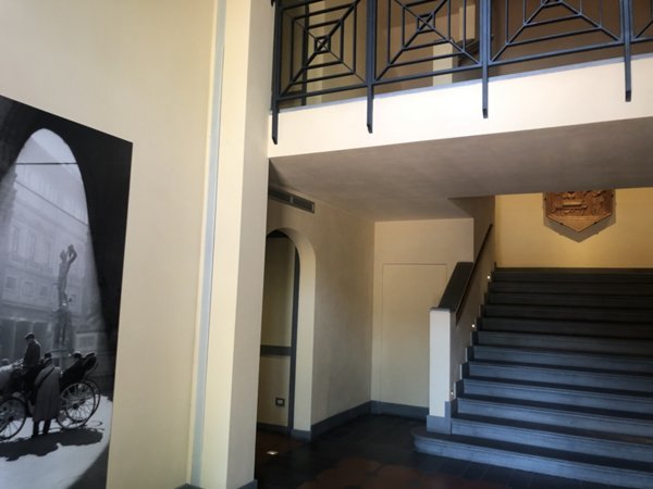 appartamento in affitto a Firenze in zona Centro San Frediano