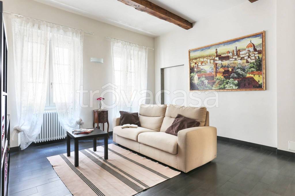 appartamento in affitto a Firenze in zona Centro Duomo