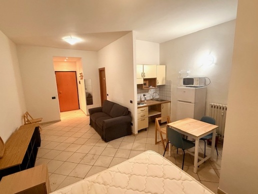 appartamento in affitto a Firenze in zona Novoli