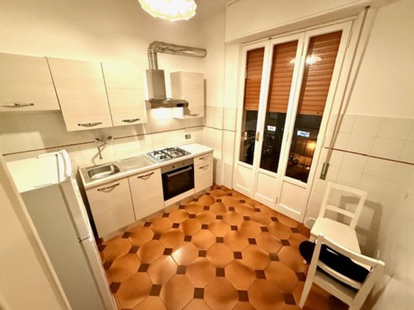 appartamento in affitto a Firenze in zona Novoli