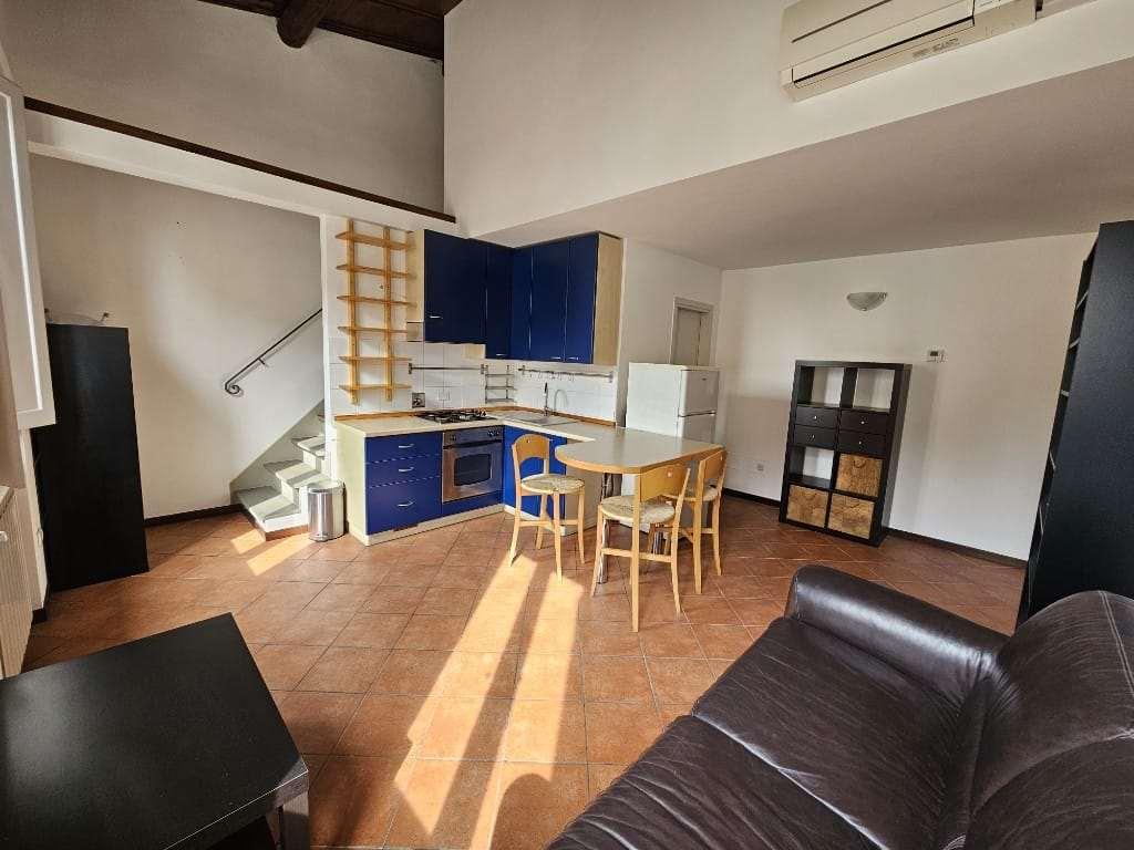 appartamento in affitto a Firenze in zona Gavinana