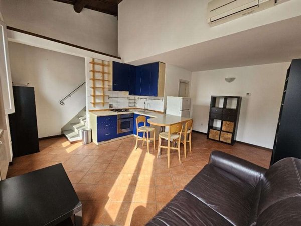 appartamento in affitto a Firenze in zona Gavinana