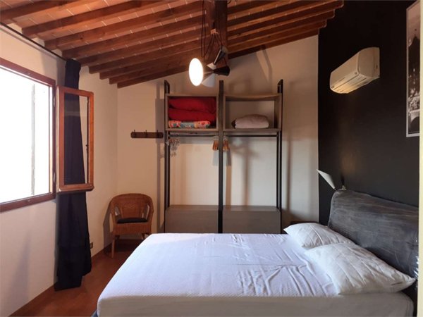 appartamento in affitto a Firenze in zona Centro San Lorenzo