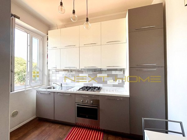 appartamento in affitto a Firenze in zona Campo di Marte