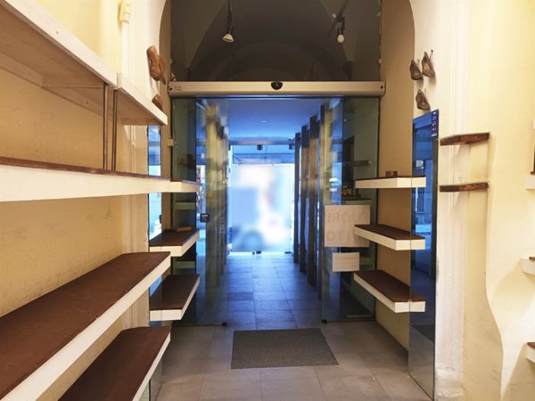 locale commerciale in affitto a Firenze in zona Centro Storico